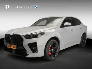 BMW X2 sDrive20i | M-Sportpakket | LED | Navigatie | Sportstoelen | Stoelverwarming | Keyles go | DA