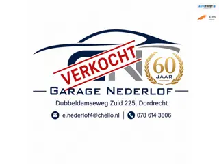 Kia NIRO 1.6 GDi Hybrid DynamicPlusLine 1 Eig. 15000 km b.j. 11-2024 vele extra's vol led ,head-up ,
