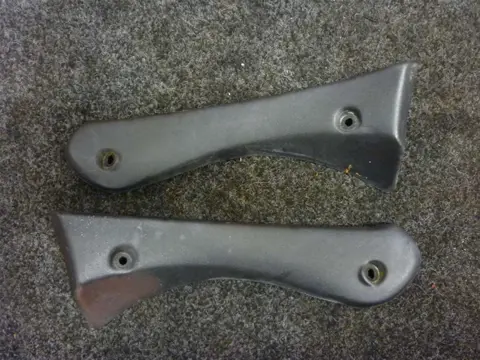 BINNENKUIP Triumph Sprint ST 955 1999 - 2005