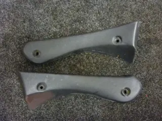 BINNENKUIP Triumph Sprint ST 955 1999 - 2005