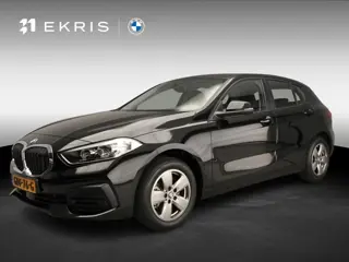 BMW 1 Serie 5-deurs 118i | LED | Navigatie | Clima | PDC | Cruise controle | DAB | Alu 16 inch