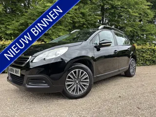 Peugeot 2008 1.2 PureTech Access / Camera / Distributie verv. / Apple carplay-Android