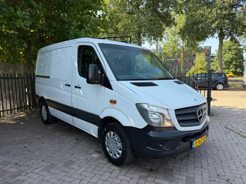 Mercedes-Benz Sprinter 210 2.2 CDI 325 HD Airco 3Pers 5990NETTO