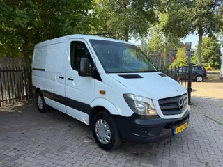 Mercedes-Benz Sprinter 210 2.2 CDI 325 HD Airco 3Pers 5990NETTO