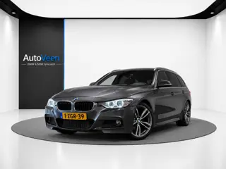 BMW 3-serie Touring 316i Executive (M-SPORT, ALCANTARA, ALPINE, STOELVERWARMING, PARKEERSENSOREN)