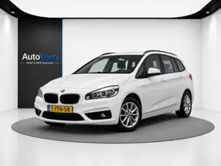 BMW 2-serie Gran Tourer 216i High Executive|LED|NAVI|PDC|DEALER ONDERHOUDEN