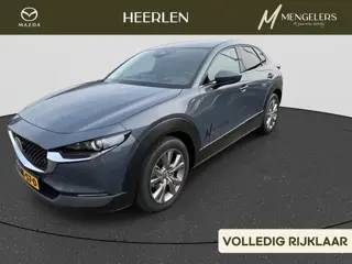 Mazda CX-30 2.5 e-SkyActiv-G M Hybrid Exc-l Bns Edition AT