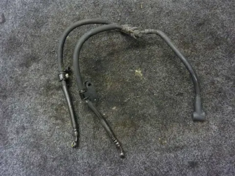 REMLEIDING VOOR Triumph Trophy 1200 1991 - 1995