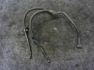 REMLEIDING VOOR Triumph Trophy 1200 1991 - 1995