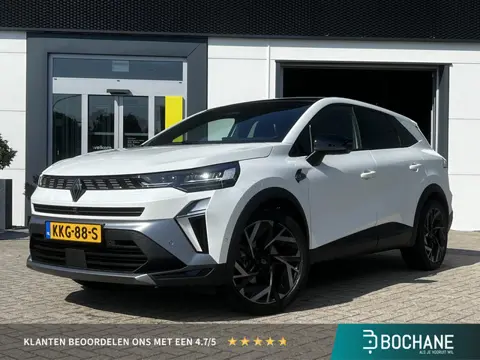 Renault Symbioz 1.8 E-Tech full hybrid 160 Esprit Alpine | DEMO | Pack Llight & Sound | Pack Driving