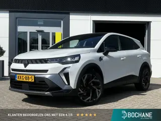 Renault Symbioz 1.8 E-Tech full hybrid 160 Esprit Alpine | DEMO | Pack Llight & Sound | Pack Driving