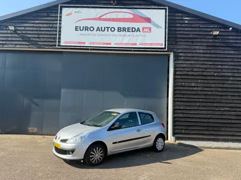 Renault Clio 1.2-16V Rip Curl