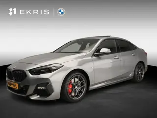 BMW 2 Serie Gran Coupe 218i | M-Sportpakket | LED | HUD | Panoramadak | Sportstoelen | Stoelverwarmi