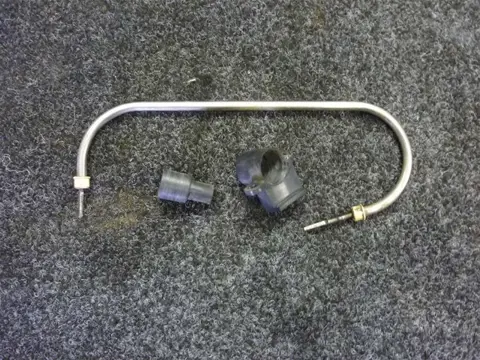 TELLER BMW R 1150 RT R 850 RT 2000 - 2005 / 2000 - 2005
