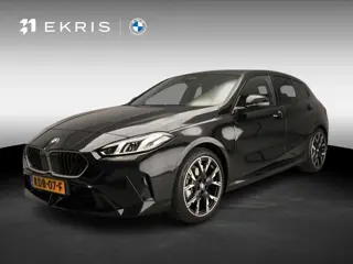 BMW 1 Serie 5-deurs 120 | M-Sportpakket | LED | Leder | Navigatie | Sportstoelen | Stoelverwarming |