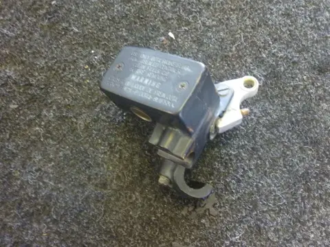 REMPOMP Suzuki GSX F 600 1988 - 1997
