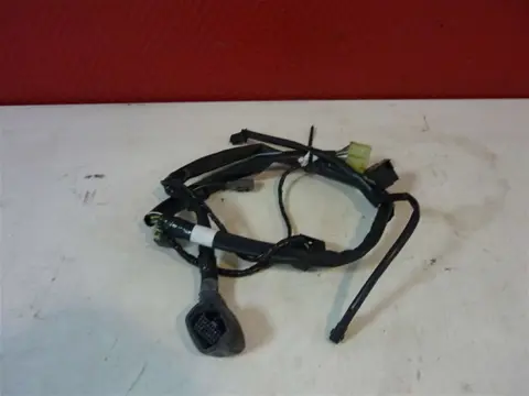 KABELBOOM VOOR Suzuki GSX R 600 2004 - 2005
