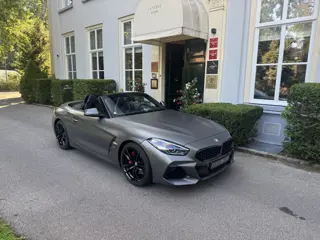BMW Z4 Roadster sDrive30i, H/K, Memory, Stuurwielv, Dealer onderh.