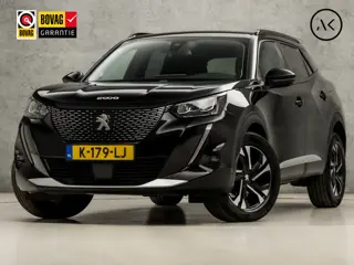 Peugeot 2008 1.2 PureTech Allure Sport (VIRTUAL COCKPIT, APPLE CARPLAY, GROOT NAVI, 360 CAMERA, LEDE
