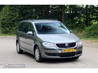 Volkswagen Touran 1.4 TSI Trendline | 2008 | ⭐Cruise | ❄️Clima |