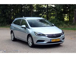 Opel Astra Sports Tourer 1.0 Online Edition  | 2017 | ⭐ Achteruitrijcamera |✨Navi |