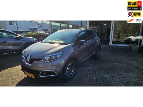 Renault Captur 0.9 TCe Dynamique