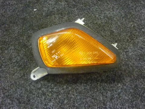 KNIPPERLICHT RECHTS VOOR BMW K 100 1984 - 1989