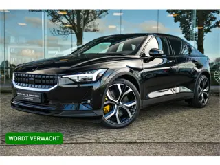 Polestar 2 Long Range Dual Motor Launch Edition ** Performance ** Leder ** 20inch ** Ventilatie ** O