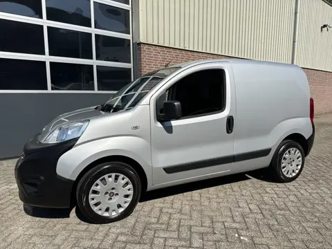 Fiat Fiorino 1.4 Benzine Easy Pro Airco 6950 ex btw
