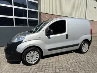 Fiat Fiorino 1.4 Benzine Easy Pro Airco 6950 ex btw