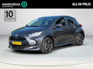 Toyota Yaris 1.5 Hybrid 115 Dynamic Comfort Pack | NL Auto | Parkeersens. | Blindspot | Rijklaar inc