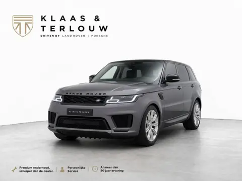 Land Rover Range Rover Sport 3.0 TDV6 HSE Dynamic | 21'' | Blackpack | Trekhaak