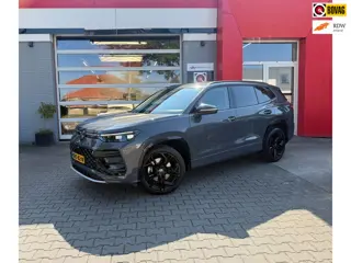 Volkswagen TAYRON 1.5 eTSI 7 Persoons Trekhaak, R-Line