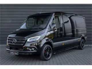 Mercedes-Benz Sprinter 314 2.2 CDI L2H1 LED koplampen - Camera - Navi