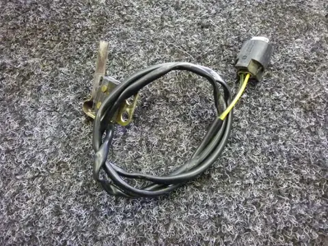 REMPEDAAL BMW R 1200 GS 2003 - 2007 / 2008 - 2009