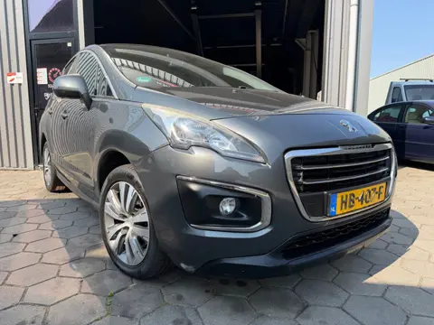 Peugeot 3008 1.6 THP Active - Automaat - Clima/Airco - N.a.p - Lage km -