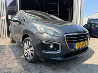 Peugeot 3008 1.6 THP Active - Automaat - Clima/Airco - N.a.p - Lage km -