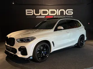 BMW X5 xDrive40i High Exe | M-performance | Pano | Trekhaak