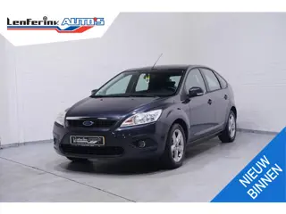 Ford Focus 1.6 Titanium Clima Cruise APK 10/10/2026