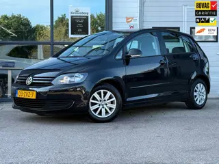 Volkswagen Golf Plus 1.4 TSI Automaat| NAP| CRUISECR| AIRCO
