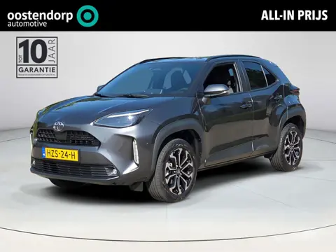 Toyota Yaris Cross 1.5 Hybrid 115 Dynamic Comfort Pack | NL Auto | BTW Auto | Rijklaar incl. garanti