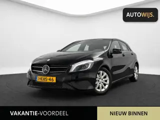 Mercedes-Benz A-klasse 180 CDI Edition Navigatie|XENON|NL AUTO|111DKM|NAP