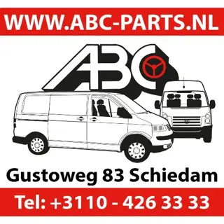 VW Transporter onderdelen