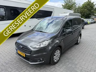 Ford Transit Connect 1.0 Ecoboost L1 Trend - Clima - Cruisecontrol - Camera - Nieuw Model - MARGE !!