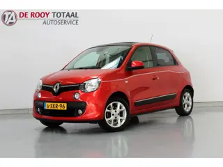Renault Twingo 1.0 SCe Dynamique 71PK, CABRIO !! | RIJKLAAR | SOFTTOP | CABRIOKAP | CRUISE CONTROLE 