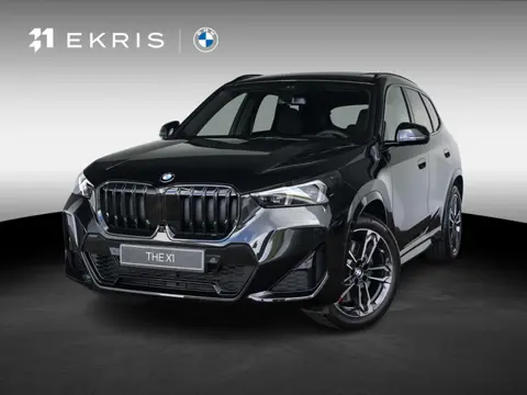 BMW X1 sDrive20i M Sportpakket | M Sportpakket Pro | Comfort Pack | Innovation Pack | Travel Pack