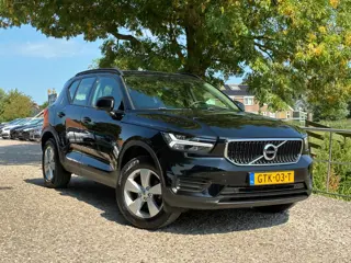 Volvo XC40 1.5 T3 | Cruise + Clima + Navi nu € 18.975,-!!!