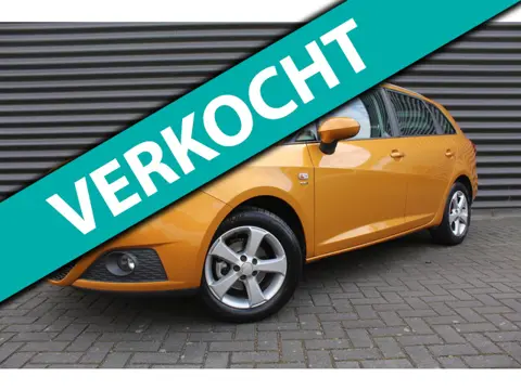 Seat Ibiza ST 1.2 TSI Style