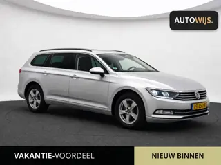 Volkswagen Passat Variant 1.4 TSI Comfortline|AUT|NL AUTO|NAVI|PDC|TREKHAAK