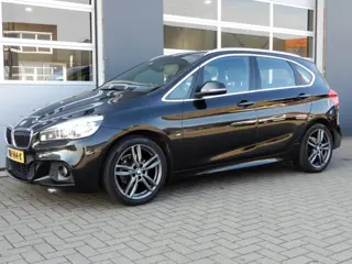 BMW 2-serie Active Tourer 218i Centennial High Executive M Pakket/HeadUpDisplay/Led/Leder